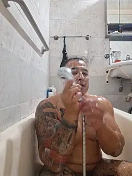 Rueditasss online show from January 19, 2026, 2:48 am