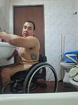 Rueditasss online show from February 23, 2026, 1:52 pm