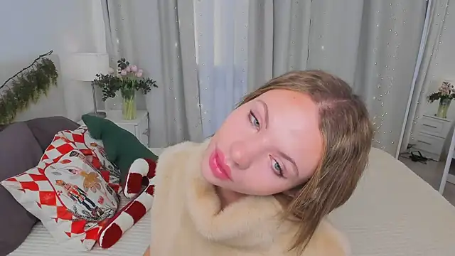 Keit princess online show from December 20, 2025, 7:15 am