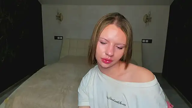 Keit princess online show from January 12, 2026, 7:30 pm