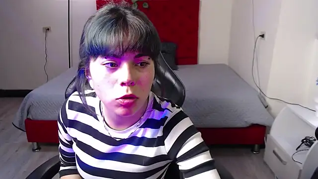 Insomniia  online show from November 17, 2025, 8:25 pm