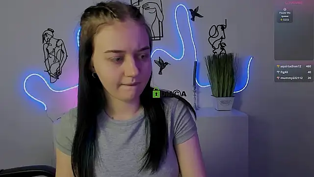 miki ti online show from January 16, 2026, 11:31 pm