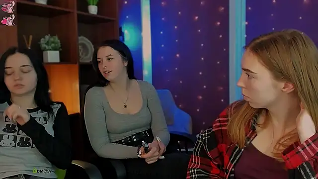 miki ti online show from February 4, 2026, 2:01 pm