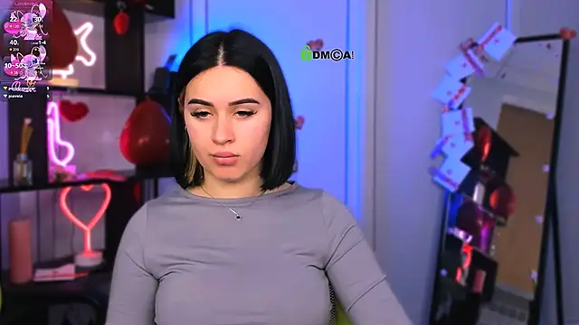 miki ti online show from February 19, 2026, 9:44 pm