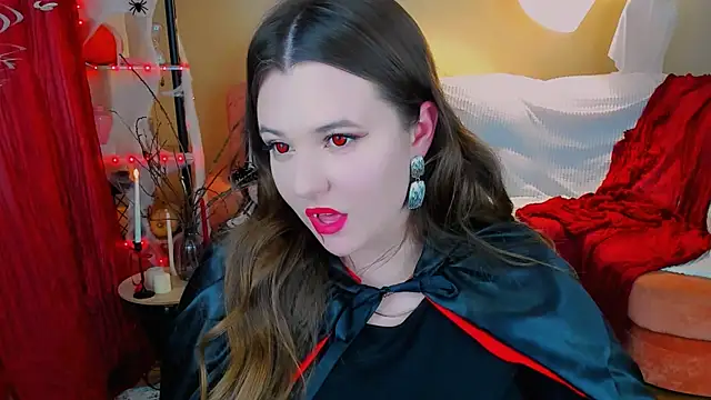 Moonvelle online show from October 31, 2025, 11:44 am