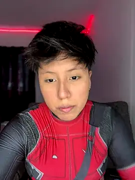 LiamSmith 1 online show from October 27, 2025, 8:02 pm