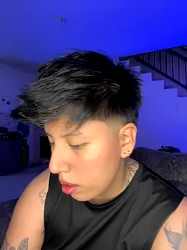 LiamSmith 1 online show from October 29, 2025, 7:59 pm