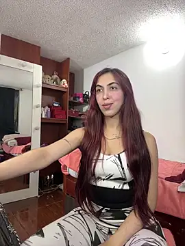 MariamGray1 online show from April 10, 2026, 2:50 am