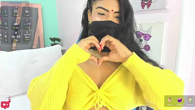 Snapshot of Iniya_Parul chatting on May 14, 2026, 2:46 pm Iniya Parul online show from May 14, 2026, 2:46 pm