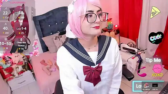 Noah Cherry online show from March 26, 2026, 2:50 am