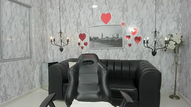 AlexandraMilff online show from March 15, 2026, 3:45 am