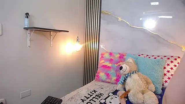 Miah-Princess online show from October 16, 2025, 6:09 pm