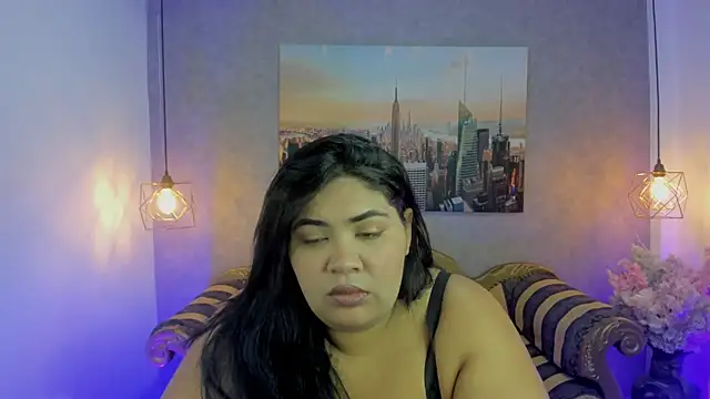 Sara clk online show from July 25, 2026, 8:06 pm