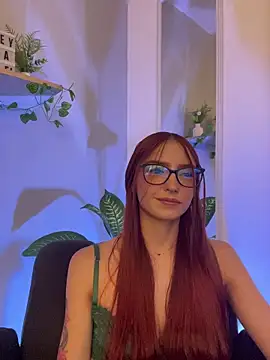 Im sofiaaa online show from March 8, 2026, 2:48 am