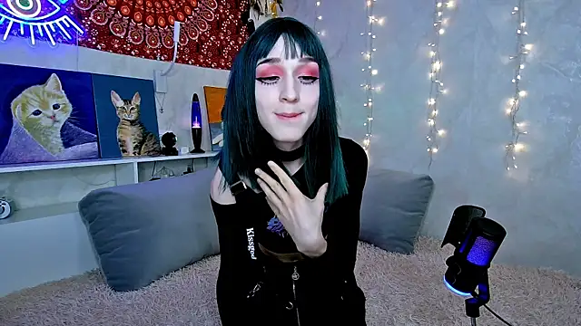 whoalexxa online show from November 29, 2025, 12:19 pm