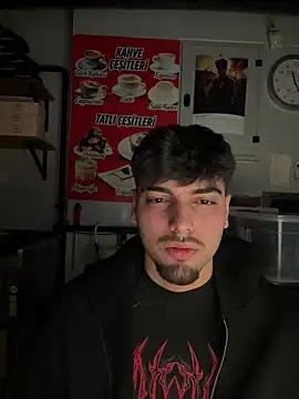 emir343475 online show from March 5, 2026, 8:27 pm