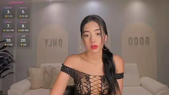 Snapshot of ScarlettBlaze_ chatting on February 9, 2026, 12:09 pm ScarlettBlaze online show from February 9, 2026, 12:09 pm