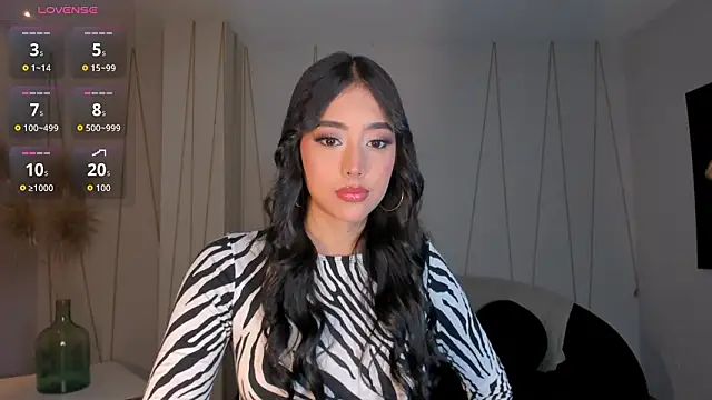 Snapshot of ScarlettBlaze_ chatting on February 25, 2026, 12:15 pm ScarlettBlaze online show from February 25, 2026, 12:15 pm