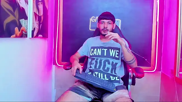 JHOSUE BOY online show from November 14, 2025, 12:26 pm