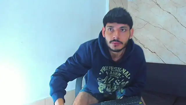 JHOSUE BOY online show from November 19, 2025, 12:27 pm