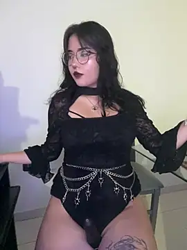 KitsuneHina online show from November 15, 2025, 1:14 am