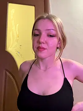 AlexandraXKitty online show from November 17, 2025, 12:38 am