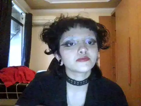 demonnus online show from October 19, 2025, 8:20 pm