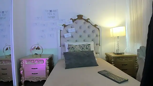 jessi lopez45 online show from March 20, 2026, 7:41 pm