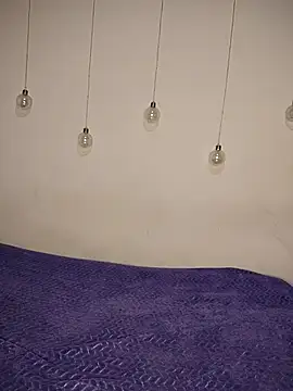 BiancaLuxor  online show from November 3, 2025, 10:42 pm