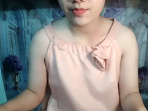 Lyna 207 online show from November 8, 2025, 8:29 pm