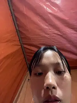 Lily-2k online show from November 15, 2025, 2:09 am