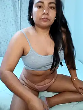 angie velez1 online show from November 9, 2025, 1:26 am