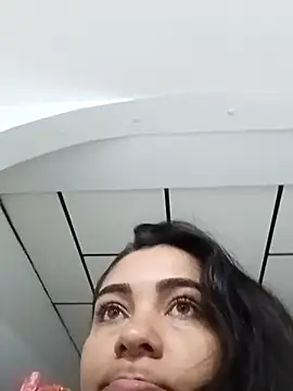 angie velez1 online show from November 19, 2025, 11:38 pm