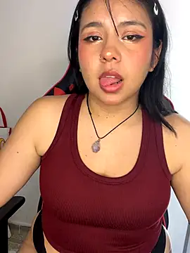  Bella 7 online show from November 15, 2025, 3:04 am