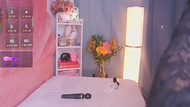 Snapshot of ElodieRousse_ chatting on February 28, 2026, 11:50 pm ElodieRousse online show from February 28, 2026, 11:50 pm