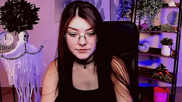 AnaSteisher online show from October 23, 2025, 9:19 am