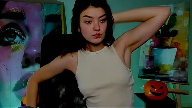 AnaSteisher online show from October 25, 2025, 9:28 am