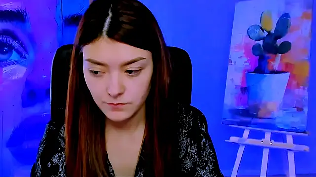 AnaSteisher online show from November 3, 2025, 9:32 am