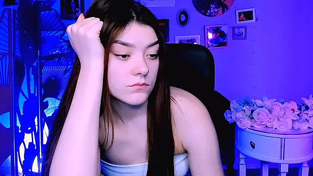 AnaSteisher online show from February 9, 2026, 1:26 pm