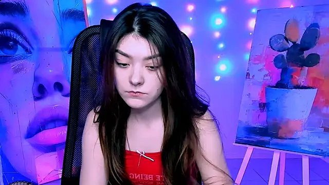 AnaSteisher online show from February 10, 2026, 3:38 pm