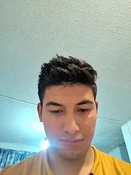 Carlosvelaz561162 online show from March 20, 2026, 7:46 am