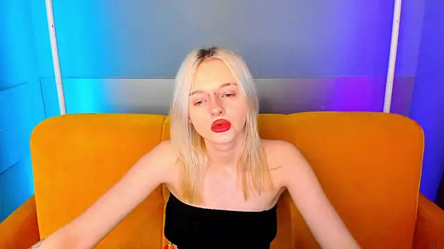 AlessaKiss online show from March 9, 2026, 5:22 am