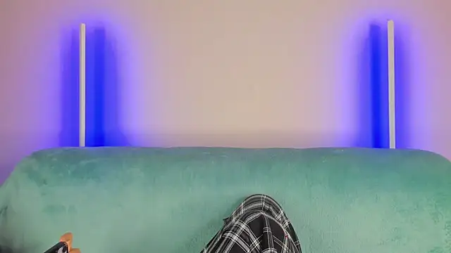 Snapshot of AlessaKiss chatting on July 11, 2026, 1:52 am AlessaKiss online show from July 11, 2026, 1:52 am