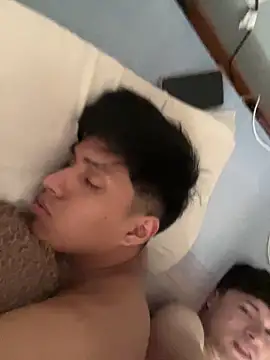 Gayunidos online show from March 5, 2026, 4:36 pm