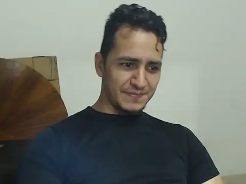 DarkTheKing online show from October 18, 2025, 4:37 am