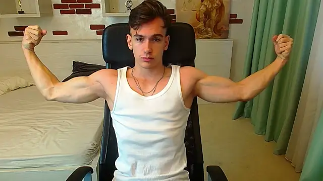 BradyFlint online show from November 11, 2025, 6:02 am