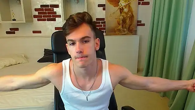 BradyFlint online show from November 12, 2025, 6:03 am