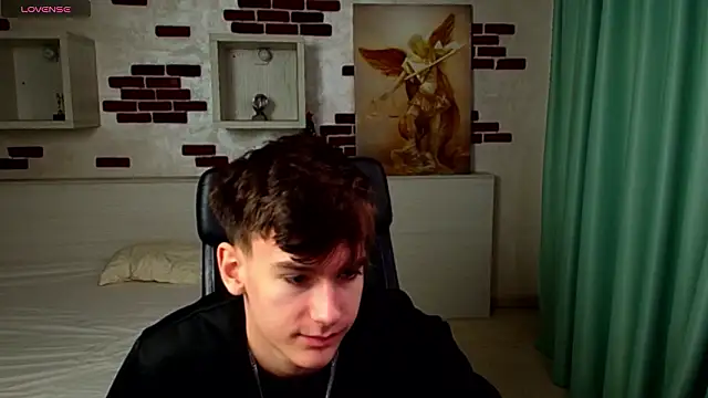 BradyFlint online show from February 15, 2026, 5:15 am