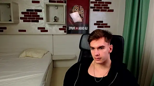 BradyFlint online show from March 15, 2026, 5:57 am