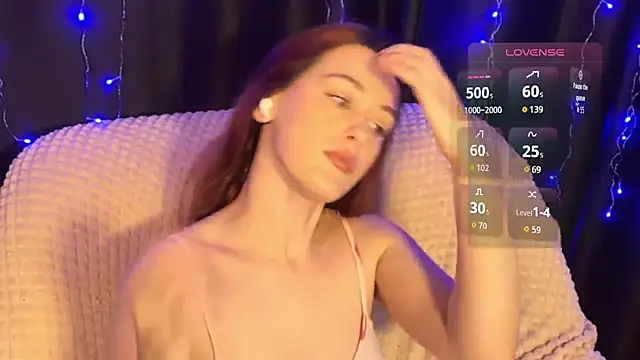 Snapshot of Veksal1a chatting on May 4, 2026, 7:04 am Veksal1a online show from May 4, 2026, 7:04 am